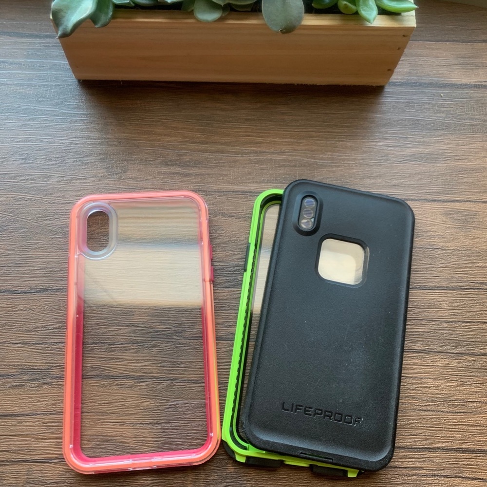 IPhone XS Cases - LifeProof